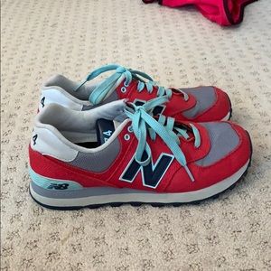 NEW BALANCE 574
